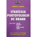STRATEGIA PORTOFOLIULUI DE BRAND-DAVID A. AAKER-254280