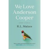 We Love Anderson Cooper