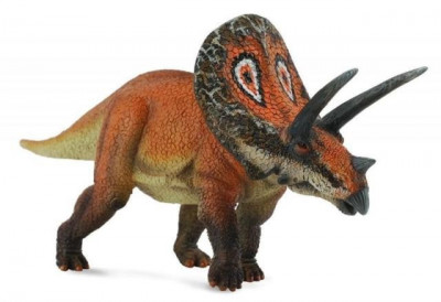 Figurina Torosaurus L Collecta foto