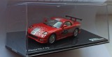 Macheta Mazda RX-7 FD Fast and Furious - IXO/Altaya 1/43