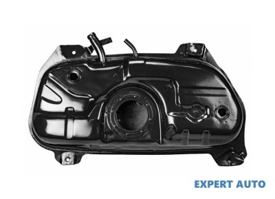 Rezervor combustibil Fiat Fiorino (2007-&amp;gt;) [225] #1 foto
