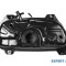 Rezervor combustibil Fiat Qubo (2008-&gt;) [225] #1