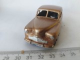 Bnk jc Dinky 40e Standard Vanguard