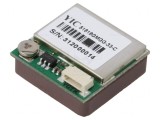 Modul GPS/GALLILEO &plusmn;5m 3-5,5VDC 99 Canale