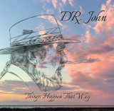 Things Happen That Way | Dr. John, Jazz, Rounder Records