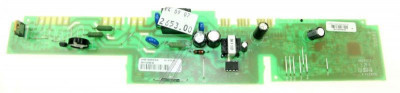 C00284777 MODUL ELECTRONIC TERMOSTAT (NF-MEC 187)THR3 482000023232 pentru frigider,combina frigorifica WHIRLPOOL/INDESIT foto