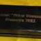 CUTIE pt. instrumente scris - LICEUL - MIHAI VITEAZU- PROMOTIA 1982