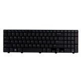 Tastatura laptop Dell Inspiron 15 3521 3537 OEM neagra 03V34R V137325AK
