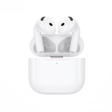 Handsfree Bluetooth XO Design Q7 Pods, TWS, ANC, Alb