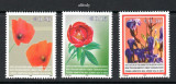 KOSOVO 2005, Flora, serie neuzată, MNH, Nestampilat