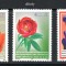 KOSOVO 2005, Flora, serie neuzată, MNH