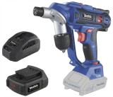 Mașină de găurit cu acumulator 18V Li-Ion Westfalia ATD18