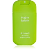 HAAN Hand Care Mojito Splash spray de curățare pentru m&acirc;ini antibacterial 30 ml