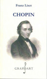 Franz Liszt - Chopin | Franz Liszt, Grafoart