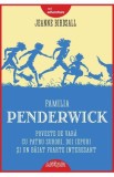 Cumpara ieftin Familia Penderwick, Jeanne Birdsall