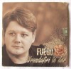 CD Fuego - Trandafiri in dar, EUROMUSIC 2013, Album Libertatea, 14 Piese, Original, Stare Foarte Buna