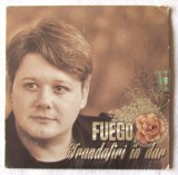 CD: FUEGO - Trandafiri in dar, EUROMUSIC 2013, Pop