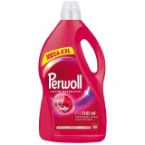 Detergent lichid pentru rufe Perwoll Renew Color, 80 spalari, 4000 ml