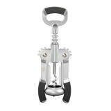 Țiurbușon cu aripi Estrella, din oțel inoxidabil