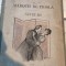 1910 Le Marquis De Priola (Com&eacute;die En 3 Actes) Viveurs (4 Actes). LAVEDAN Henri