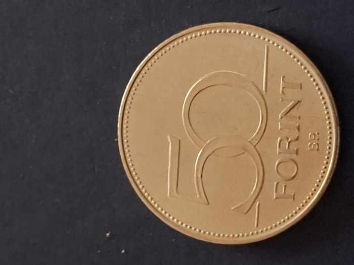 50 forint 2018