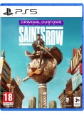 Saints Row Criminal Customs Edition PS5