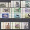 ROMANIA 1956 LP 404 a VANATOAREA SERIE NEDANTELATA MNH