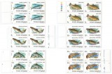 |Romania, LP 1278/1992, Pesti, bloc 4, MNH, Nestampilat