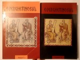 Everghetinosul (2 vol.; ed. Ștefan Voronca)