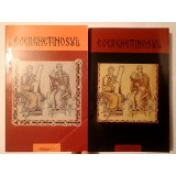 Everghetinosul (2 vol.; ed. Ștefan Voronca)