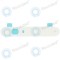 Huawei Nova (CAN-L01, CAN-L11) Capac superior alb