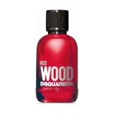 Dsquared 2, Red Wood, Apă de toaletă, Pentru femei, 50 ml
