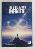 NE E DE AJUNS INFINITUL de DANIELA TOMA , 2025