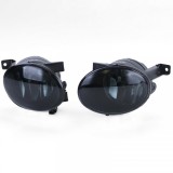 Set de proiectoare de ceata cu sticla clara, fumuriu, potrivit pentru VW Beetle + Caddy III Performance AutoTuning