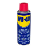 Cumpara ieftin Spray pentru deblocarea mecanismelor intepenite WD-40, 200 ml, General