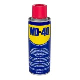 Spray pentru deblocarea mecanismelor intepenite WD-40, 200 ml