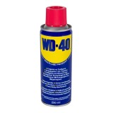 Cumpara ieftin Spray pentru deblocarea mecanismelor intepenite WD-40, 200 ml, General