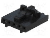 Conector cablu - cablu/PCB, 5 pini, mama, MOLEX - 50-57-9405