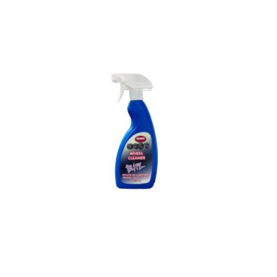 Solutie curatat jante tabla Caspian 500ml Automotive TrustedCars foto