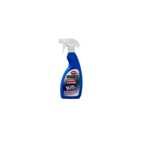 Solutie curatat jante tabla Caspian 500ml Automotive TrustedCars