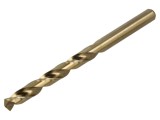 Set de burghie pentru metal &Oslash; 9mm, 5 buc NEO TOOLS