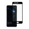 Folie Sticla Premium pentru Huawei P10 5D Full Cover acopera tot ecranul Full Glue Negru