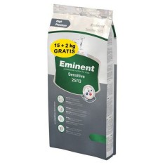 EMINENT Sensitive 15 kg + 2 kg GRATUIT foto