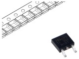 IC: stabilizator de tensiune LDO,nereglabil 3,3V 0,5A TO252-3