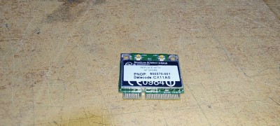 &amp;Uuml;laca Wireless Laptp Broadcom BCM94313HMGB foto