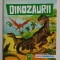 DINOZAURII , SERIA &#039; MINICUNOASTERE &#039; , ANII &#039;2000 , FORMAT MIC