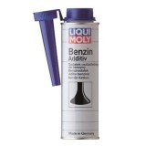 Aditiv Benzina Liqui Moly, 300ml, Curatare Sistem Injectie, Anti-uzura