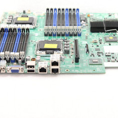 Placa de baza server Dell PowerEdge C2100 DAS99QMBAF0