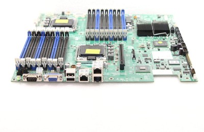 Placa de baza server Dell PowerEdge C2100 DAS99QMBAF0 foto