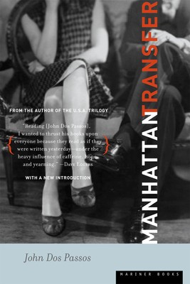 Manhattan Transfer foto